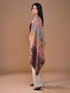 Women's Jamawar Wool Stole